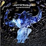 Jamiroquai - Synkronized (Music CD)