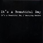 Its A Beautiful Day - Its A Beautiful Day/Marrying Maiden (Music CD)
