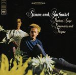 Simon And Garfunkel - Parsley Sage Rosemary and Thyme: (Remastered) (Music CD)