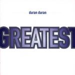 Duran Duran - Greatest (Music CD)