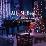 Original TV Soundtrack - Ally McBeal - A Very Ally Christmas (Music CD)