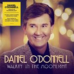 Daniel O'Donnell - Walking In The Moonlight (Music CD)