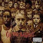 Korn - Untouchables (Music CD)
