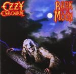 Ozzy Osbourne - Bark At The Moon (Music CD)