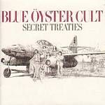 Blue Oyster Cult - Secret Treaties (Expanded Edition) (Music CD)