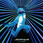 Jamiroquai - A Funk Odyssey (Music CD)
