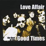 The Love Affair - Everlasting Love Affair - The Best Of (Music CD)
