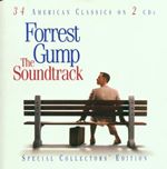 Original Soundtrack - Forrest Gump (Special Collectors 2 CD Edition) (Music CD)