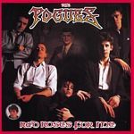 The Pogues - Red Roses For Me [Remastered & Expanded] (Music CD)