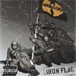 Wu Tang Clan - Iron Flag [PA]