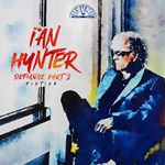 Ian Hunter - Defiance Part 2: Fiction (Music CD)