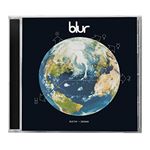 Blur - Bustin’ + Dronin’ (Music CD)