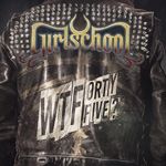 Girlschool - WTFortyfive? (Music CD)