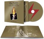 David Bowie - Ziggy Stardust and the Spiders From Mars: The Motion Picture Soundtrack (50th Anniversary Edition) (Music CD)