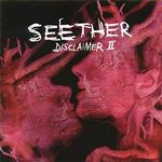 Seether - Disclaimer [Repackage] (Music CD)