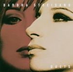 Barbra Streisand - Duets (Music CD)