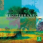Mediterraneo (Music CD)