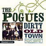The Pogues - Dirty Old Town - The Platinum Collection (Music CD)