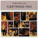 Fleetwood Mac - The Best Of Peter Greens Fleetwood Mac (Music CD)