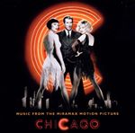 Original Soundtrack - Chicago (Music CD)