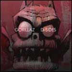 Gorillaz - D Sides (2 Disc Special Edition) (Music CD)