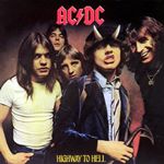 AC/DC - Highway To Hell (Music CD)