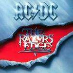 AC/DC - The Razors Edge (Music CD)