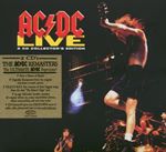 AC/DC - Live 92 (2 CD) (Music CD)