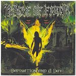 Cradle Of Filth - Damnation And A Day (Music CD)