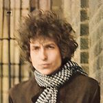 Bob Dylan - Blonde on Blonde (Music CD)