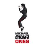 Michael Jackson - Number Ones (Music CD)