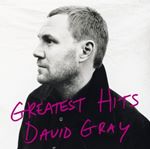 David Gray - Greatest Hits (Music CD)