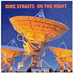 Dire Straits - On The Night (Music CD)