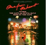 Original Soundtrack - One From The Heart (Music CD)