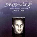 Original Soundtrack - Dances With Wolves (Music CD)