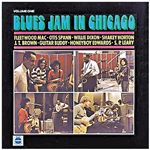 Fleetwood Mac - Blues Jam In Chicago Vol. 1 (Music CD)