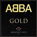 Abba - Abba Gold: Greatest Hits (Music CD)