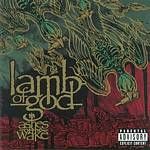 Lamb Of God - Ashes Of The Wake (Music CD)