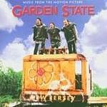 Original Soundtrack - Garden State (Music CD)