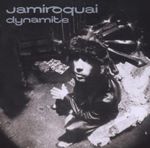 Jamiroquai - Dynamite (Music CD)