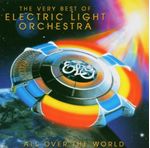 Electric Light Orchestra - The Very Best Of...: All Over The World (Music CD)
