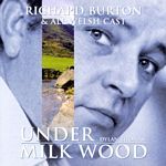 Original Cast Recording - Under Milk Wood (Music CD)