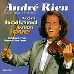 Andre Rieu - Strauss & Co (Music CD)