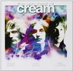 Cream - The Very Best Of (Music CD)