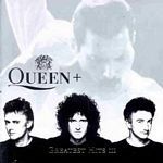 Queen - Greatest Hits III (Music CD)