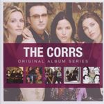 The Corrs - Original Album Series (5 CD Box Set) (Music CD)