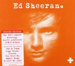 Ed Sheeran - + (Deluxe Edition) (Music CD)