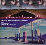 Don McLean - The Greatest Hits: American Pie (Music CD)