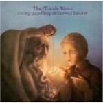 The Moody Blues - Every Good Boy Deserves Favour (Remastered)