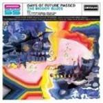 The Moody Blues - Days Of Future Passed (Remastered) (Music CD)